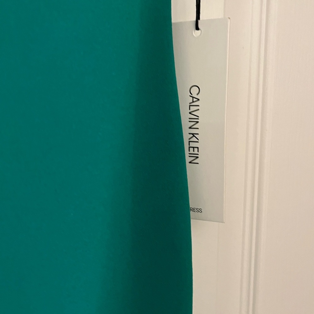 NWT beautiful Calvin Klein dress!